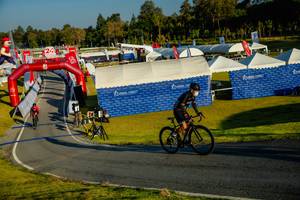 BIB: 
                            <button type="button" onclick="openModal(26183301)" class="btn btn-primary btn-sm float-right btn-popup" data-toggle="modal" data-target=".modal-high-quality">
                        <i class="fas fa-shopping-cart"></i> Add to Cart
                    </button>
                                            <button type="button" onclick="isThisMe(26183301, true)" class="btn btn-success btn-sm float-right btn-popup btn-isme hidden" data-toggle="tooltip" data-placement="bottom" title="นี่คือรูปของคุณใช่ไหม คลิกที่นี่เพื่อเอาเข้าอัลบั้ม">
                        <i class="fas fa-plus"></i> Add to album
                    </button>
                    <button type="button" onclick="isThisMe(26183301, false)" class="btn btn-warning btn-sm float-right btn-popup btn-isnotme hidden">
                        <i class="fas fa-ban"></i> Remove from album
                    </button>